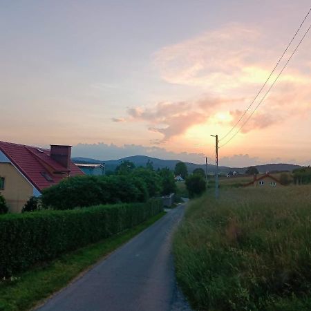 Апартаменти U Zbyszka Камєнна-Ґура Екстер'єр фото